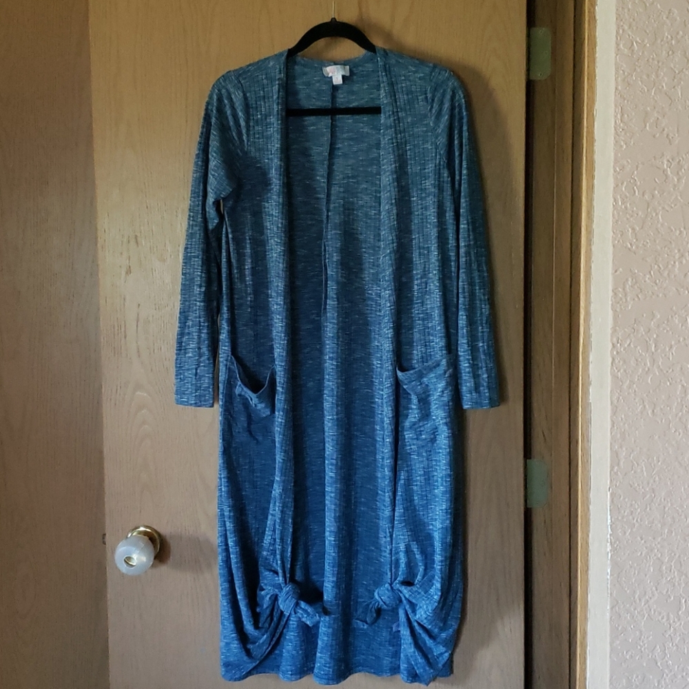 Lularoe Sarah Cardigan